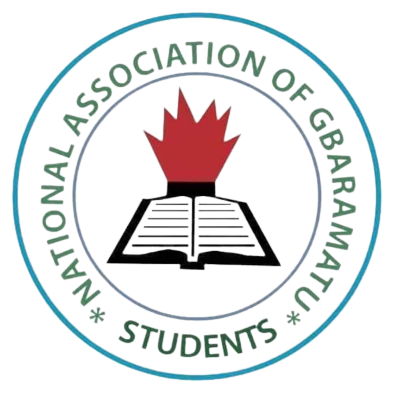NAGS Logo