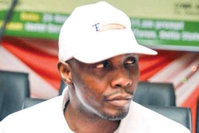 High Chief Oweizide Government Ekpemupolo