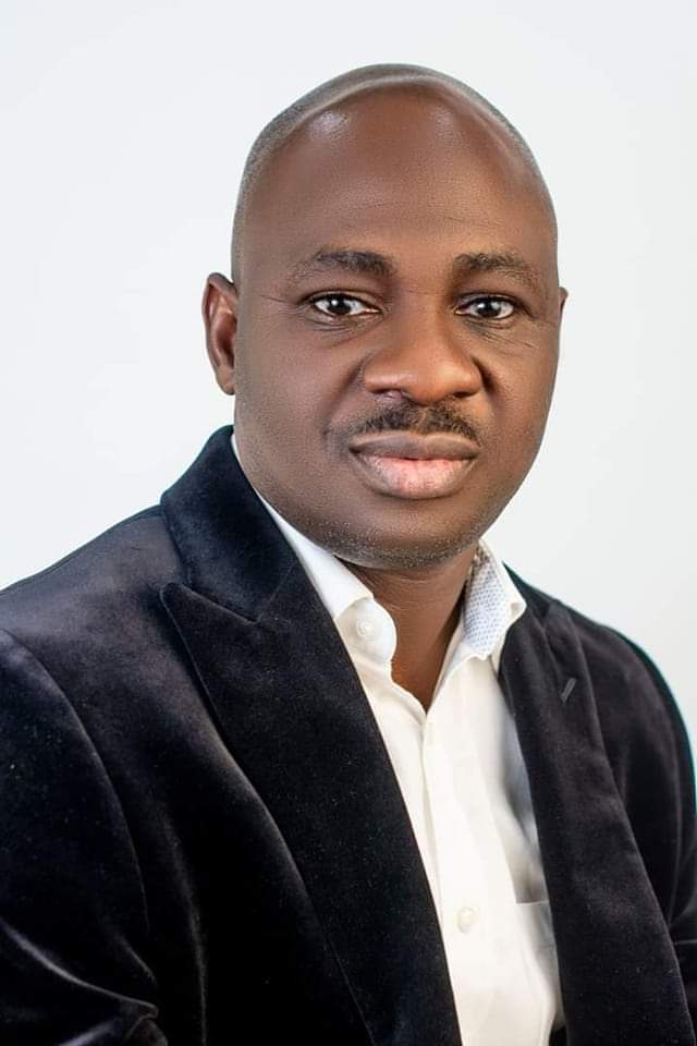 Hon. Emomotimi Guwor