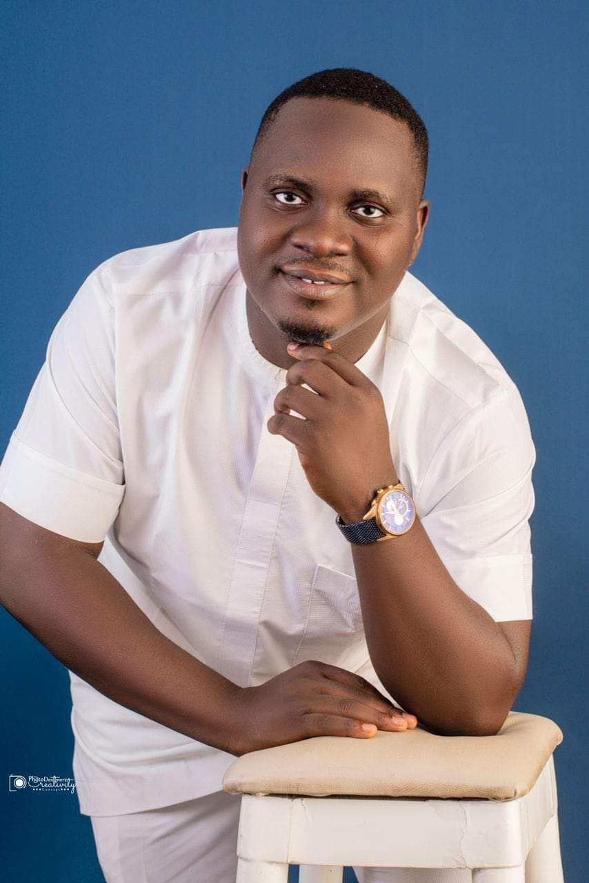 Sir. Seiyefa Ekpemupolo