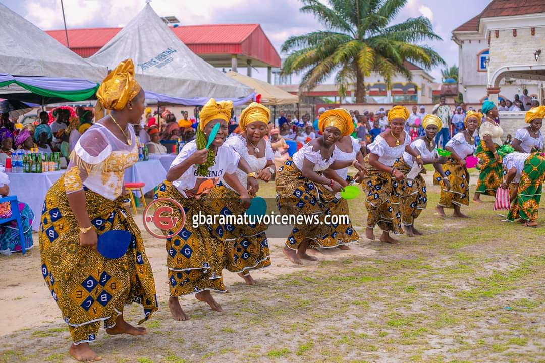 Gbaramatu Kingdom Image 2