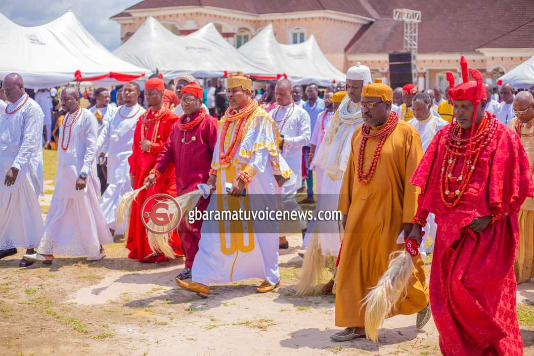 Gbaramatu Kingdom Image 3