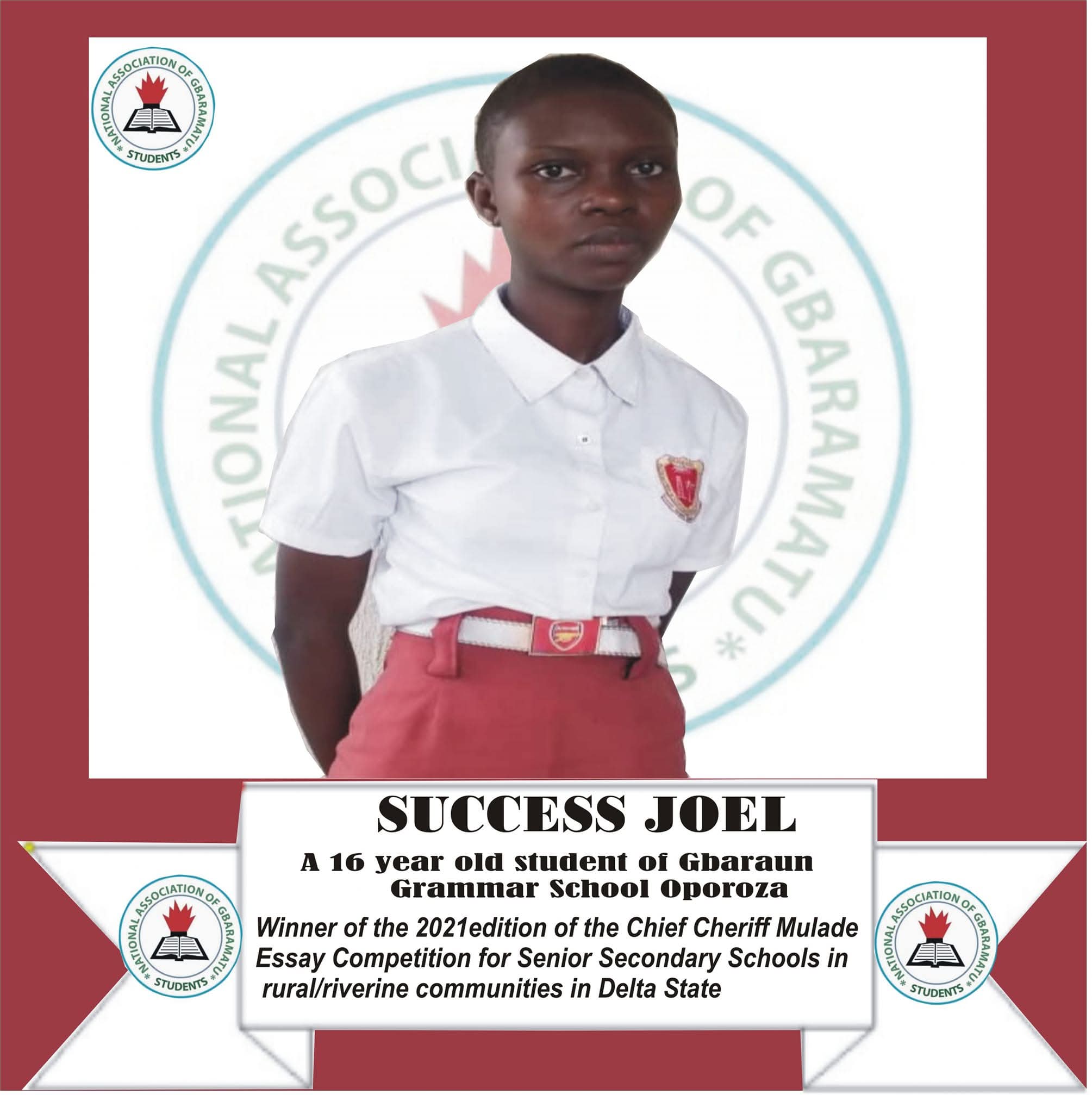 THE UNTAPPED RESOURCES IN THE RIVERINE GRASSROOT EDUCATION