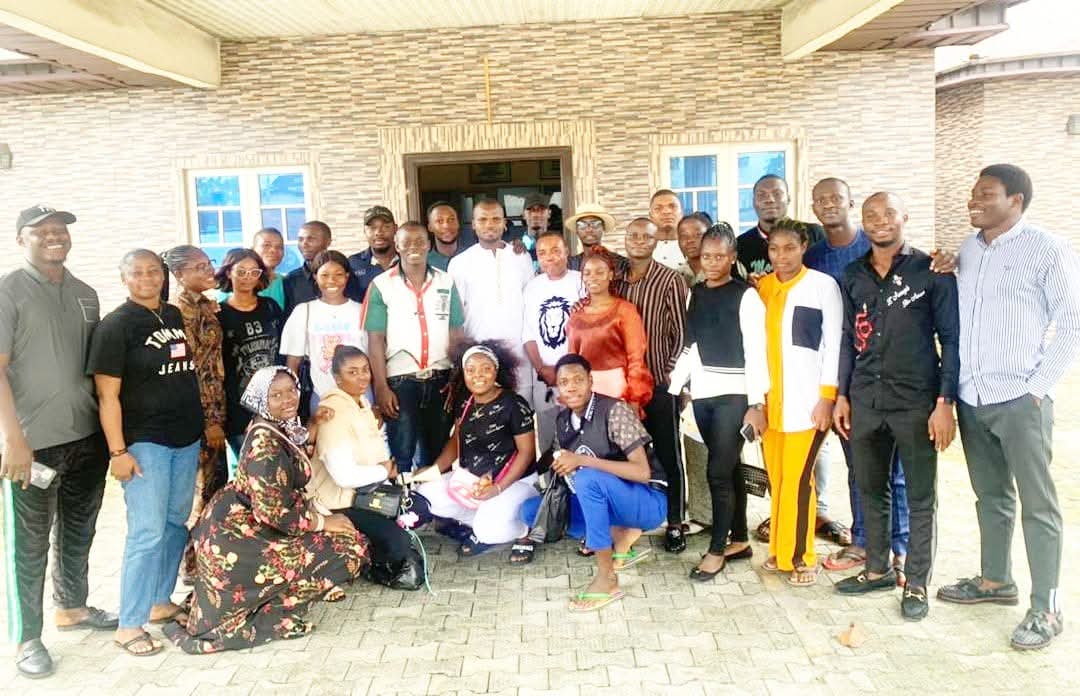 GBARAMATU: Immediate-Past Student Exco to Gift NAGS Website